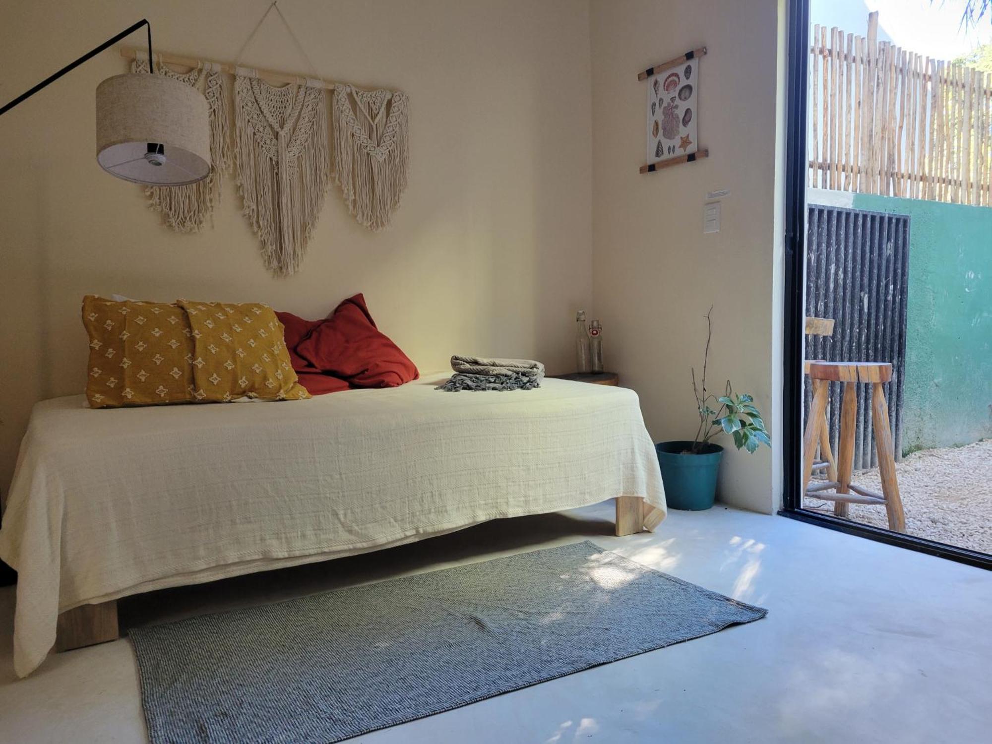 The Secret Garden Tulum Apartment Exterior photo